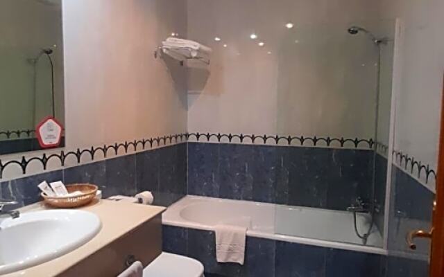 Hotel Las Moreras