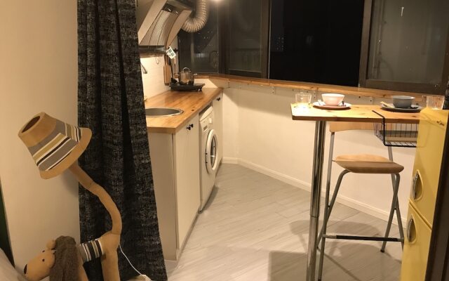 VK House No.6 Near Jiaotong Uni.