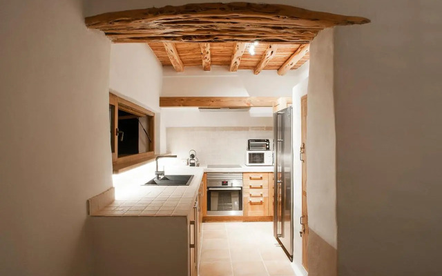 Ibiza Holliday Villa Harmony