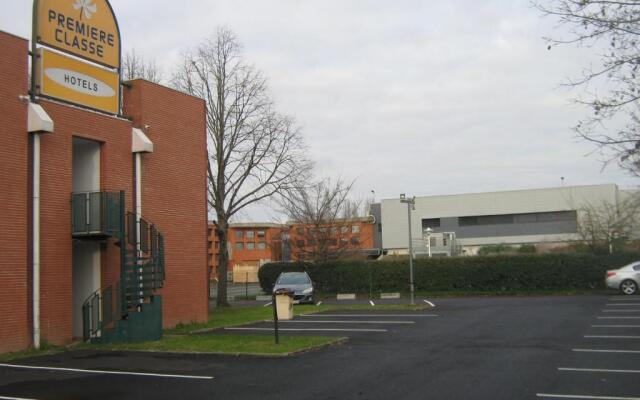 Première Classe Toulouse Sud - Labège Innopole