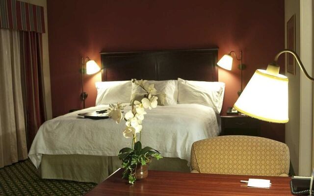 Hampton Inn & Suites Ankeny