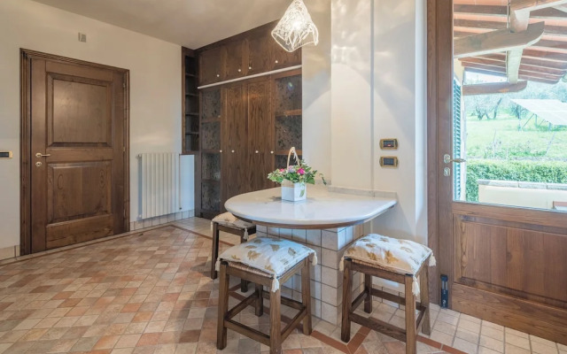 Villa Alessia Pool Wellness And Nature