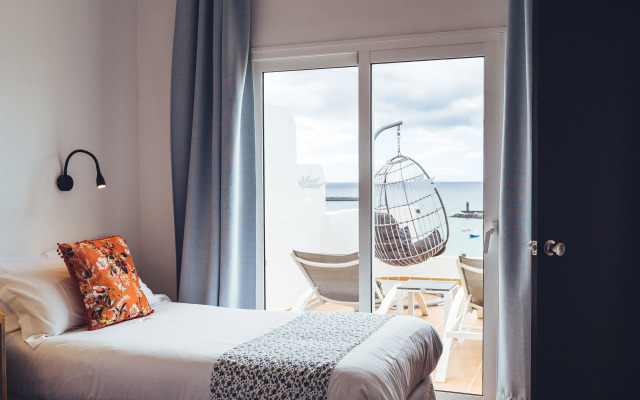 Apartamentos Islamar Arrecife