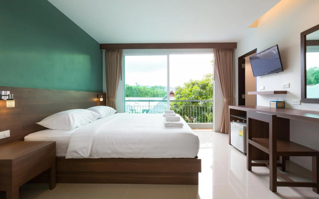 Parida Resort