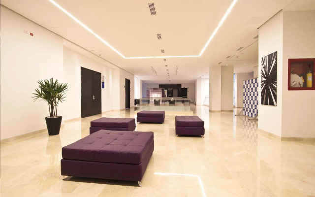 Tequendama Hotel Medellín