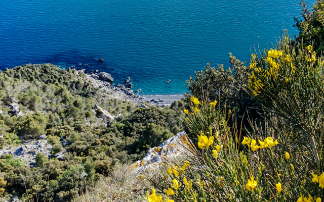 Casa Punta Bianca