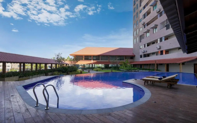 Oceanfront C2 Galle