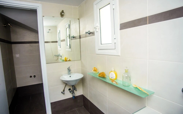 Xenia Ionis Luxury Concept Apartments