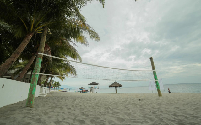 Bataan White Corals Beach Resort