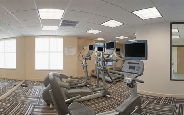 Residence Inn Lincoln South