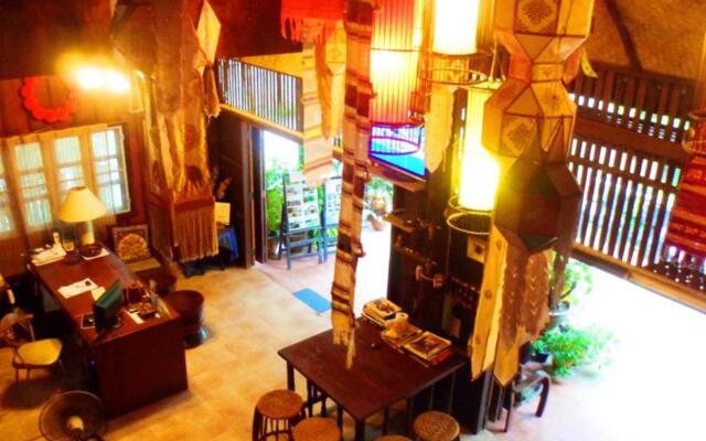 Baan Tawan Guesthouse