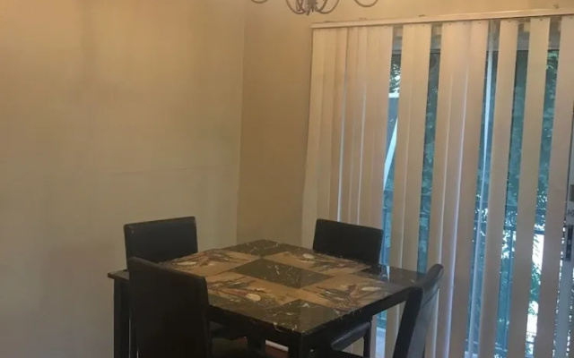 Relax and Comfortable 2 Bedroom Townhome