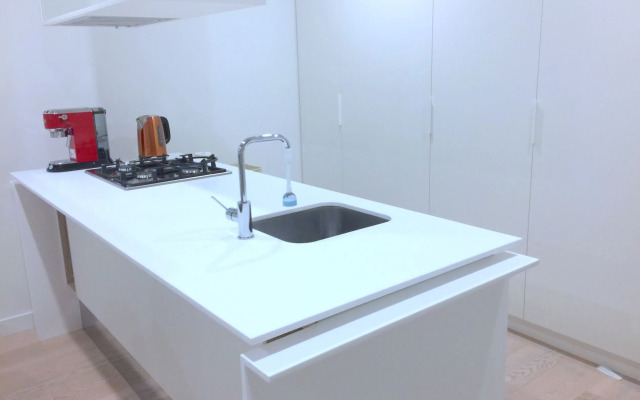 Brand New Stunning Home with Garden