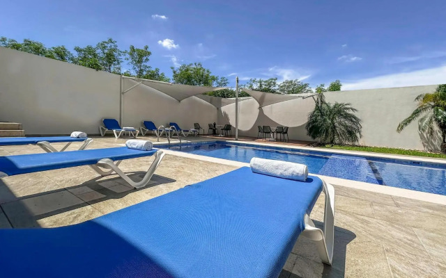 Holiday Inn Express Mérida by IHG