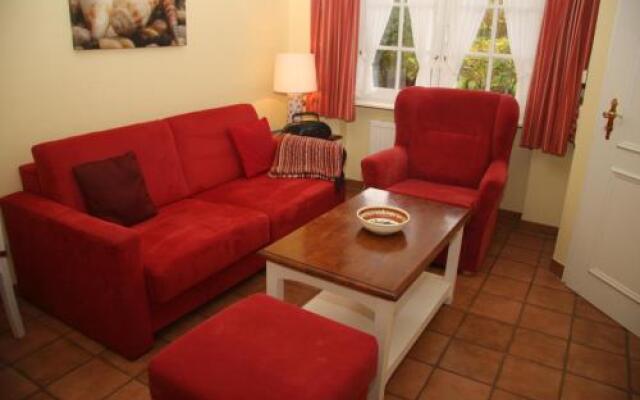 Apartmenthaus Witthüs