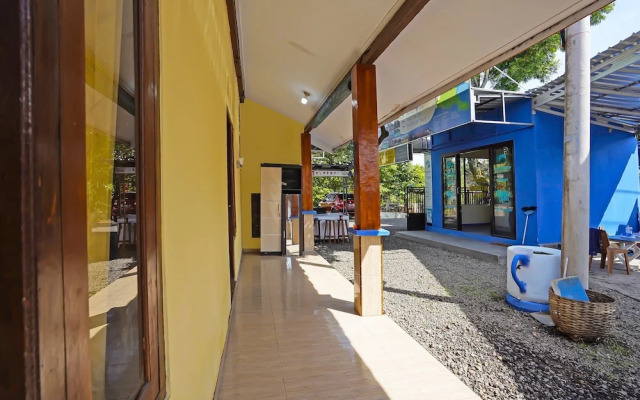 Hotel O Sobat Ijen Traveller Homestay