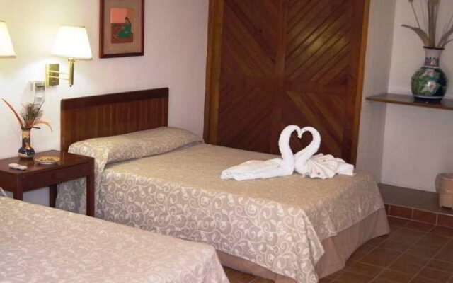 Villas Caribe