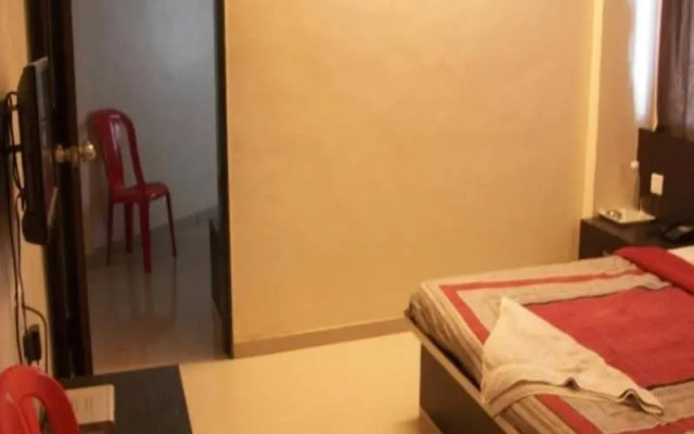 Hotel Yashraj Inn