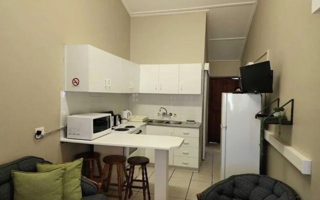 Muir Holiday Apartments