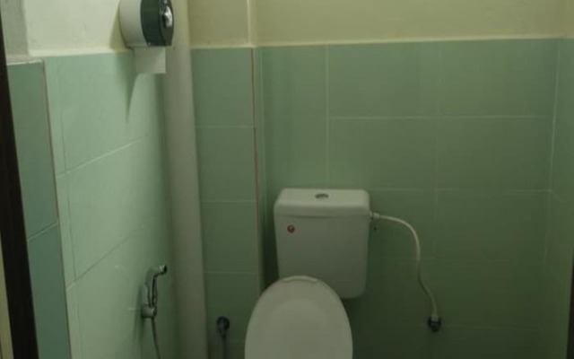 Vloft Backpackers Hostel