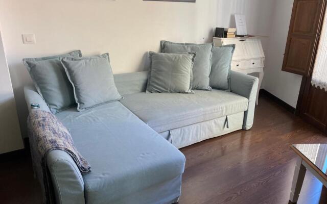 Apartamentos 1177