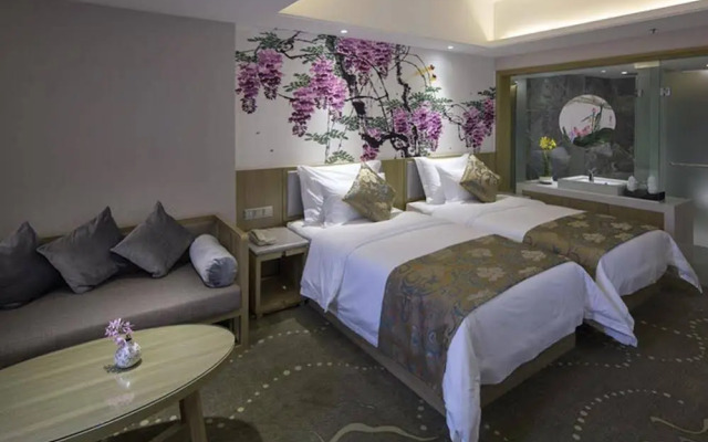 Paco Hotel Shunde