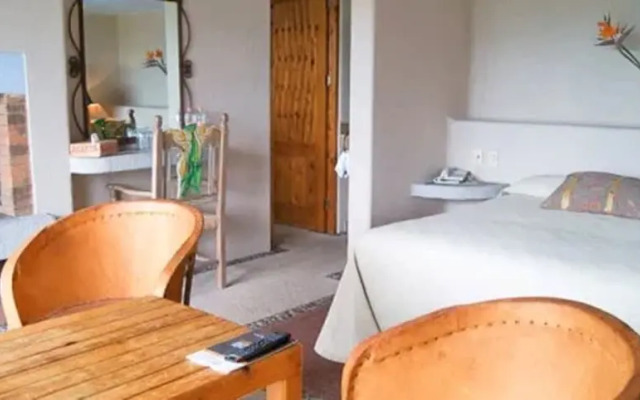 Hotel Villas Paraiso