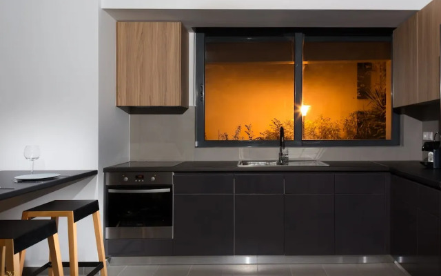 Elysium Boutique Apartments