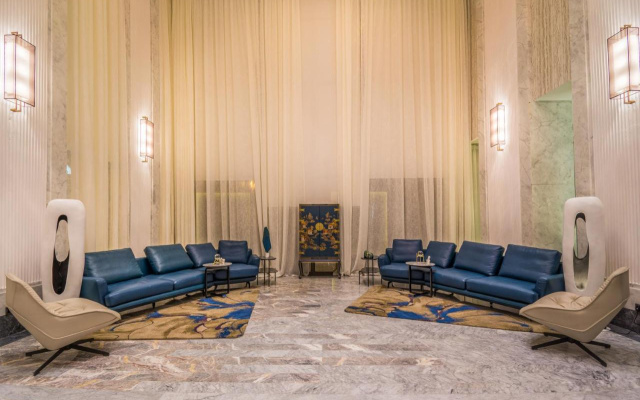 Grand Plaza Hotel - KAFD Riyadh