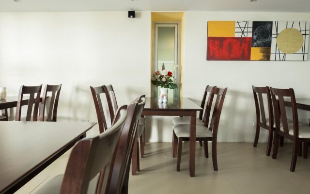 Olive Hotel & Residence Bangkok Sukhumvit 101