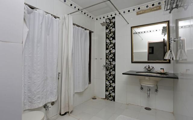 OYO 2700 Hotel Inder Prakash