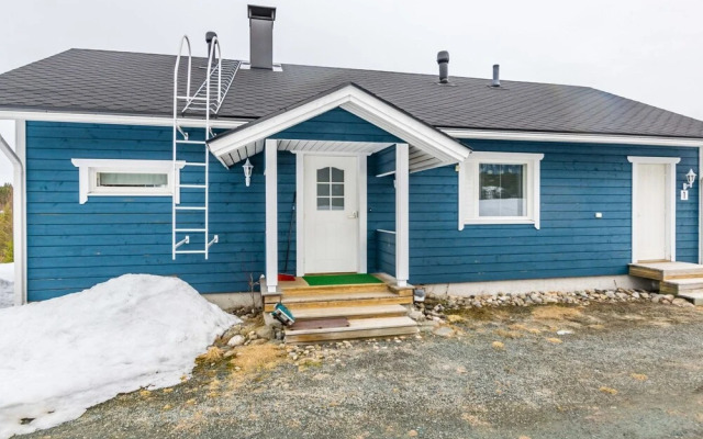 Rukan Seitakallio 1 Siula Kuusamo