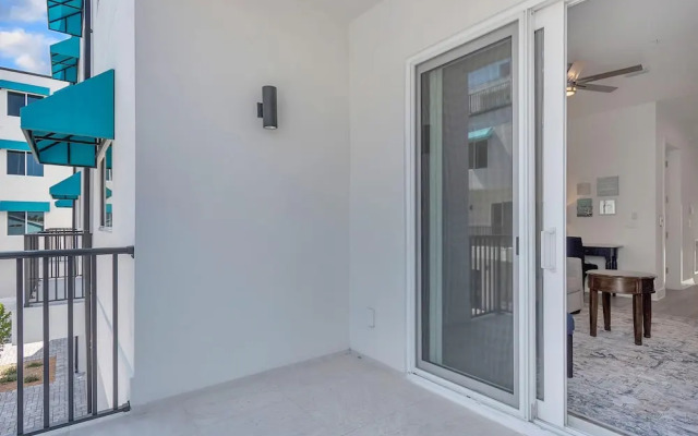 Azul Townhomes B3