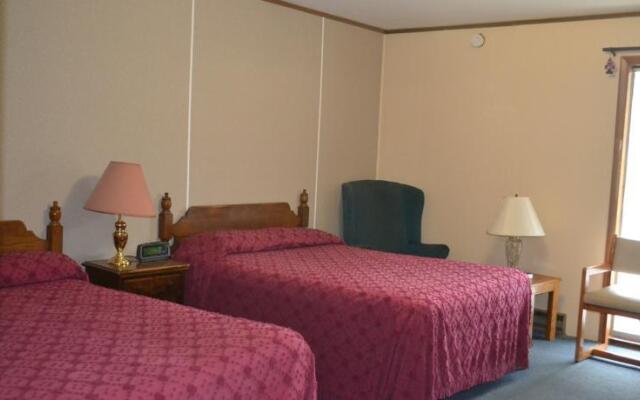 Country Inn And Rv Park