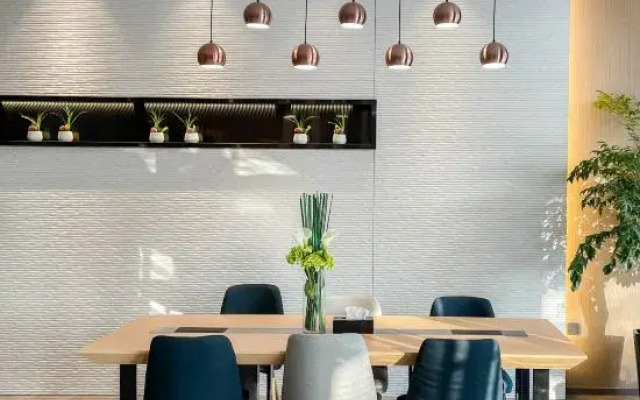 Yunman M Hotel (Xuchang Pang Donglai Jinhui Plaza)