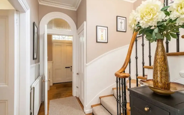 Fountainhall Townhouse Aberdeen City