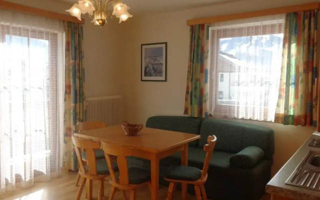 Ferienhaus Alpenland