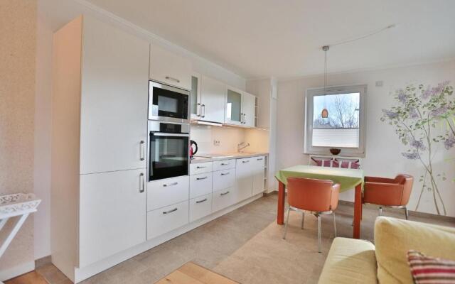 Dünenhaus Dünenhaus 1 Appartement 7