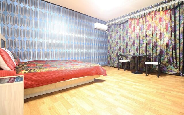 Eumseong Baekmaryeong Motel