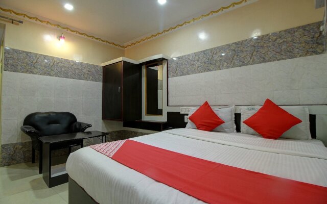 OYO 17156 Sri Jayaram Lodge
