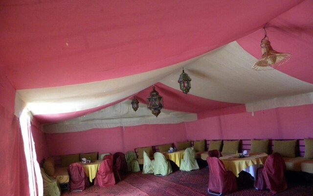 Camp Zagora