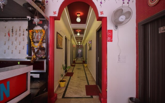 OYO 2756 Hotel Virasat