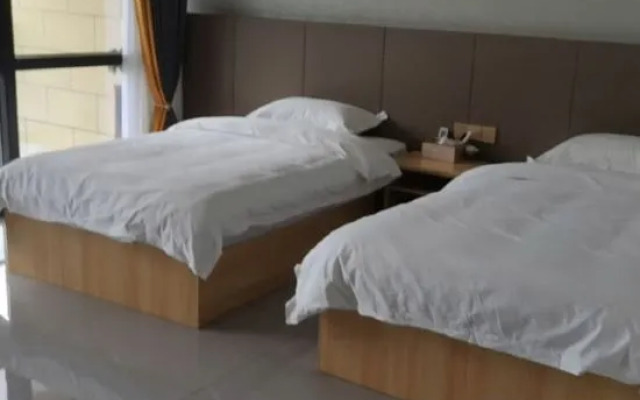 Wugong Mountain Yunlin Pavilion B & B