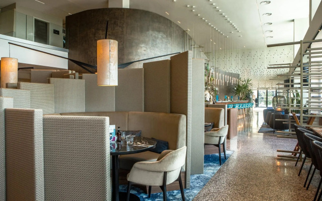 Crowne Plaza Nice Grand Arenas by IHG