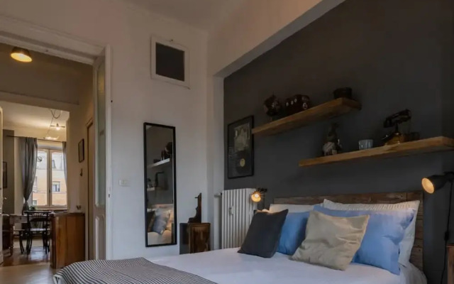 Sebastopoli 145 - Casa Romat