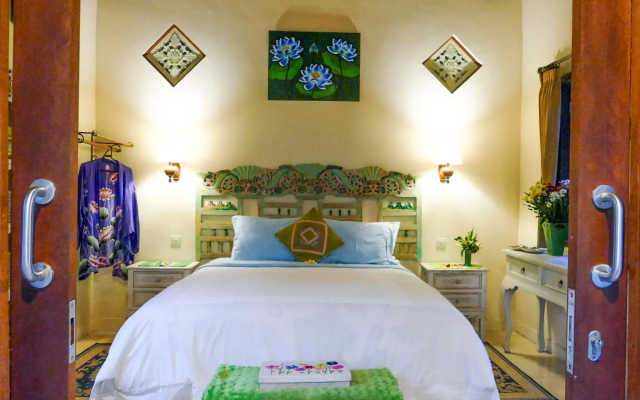 Devi's Place