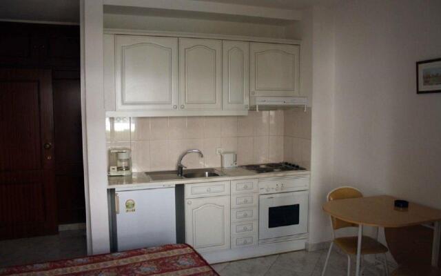 Apartamentos King's