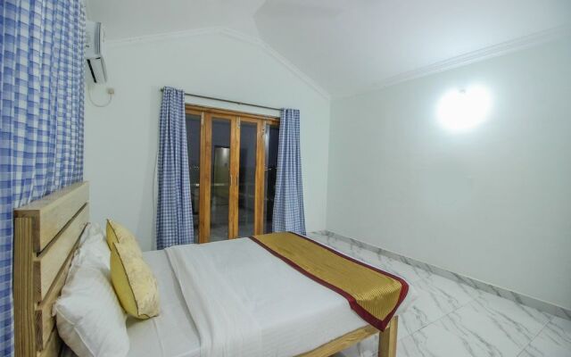 Oyo 10296 Home Sunset View 3Bhk Dona Paula
