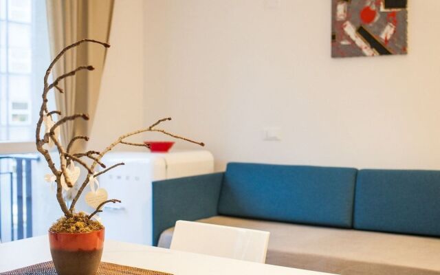 MiaVia Apartments - Marconi