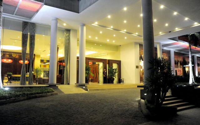 Muong Thanh Holiday Hue Hotel